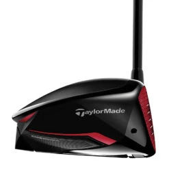 TaylorMade Stealth Golf Driver -Golf Supplies Store TaylorMade Stealth Driver 4