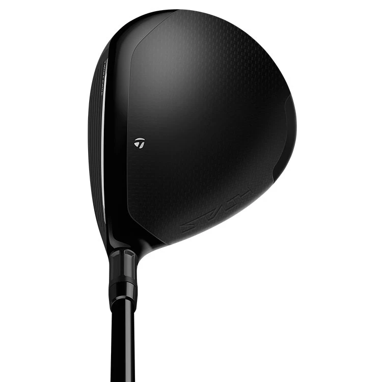 TaylorMade Stealth Golf Fairway Wood 4 TaylorMade Stealth Golf Fairway Wood - Image 2