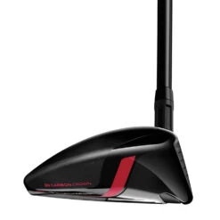 TaylorMade Stealth Golf Fairway Wood 10 TaylorMade Stealth Golf Fairway Wood -Golf Supplies Store TaylorMade Stealth Fairway 4