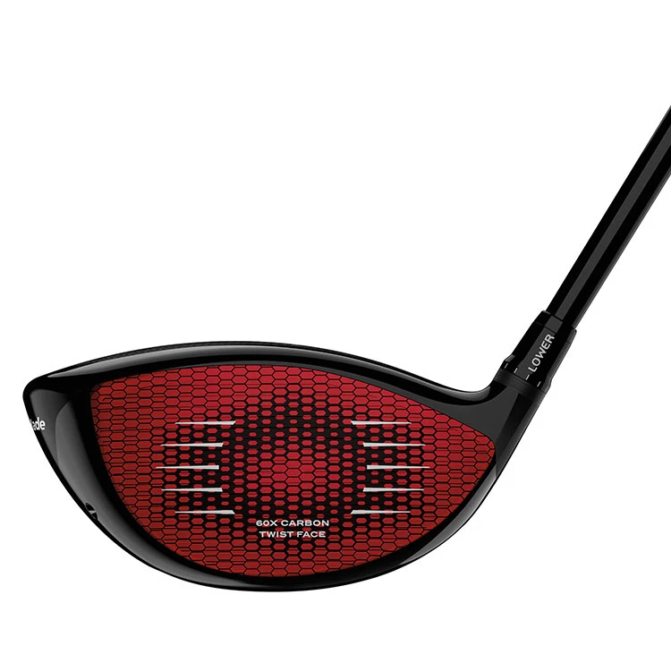 TaylorMade Stealth HD Golf Driver 5 TaylorMade Stealth HD Golf Driver - Image 3