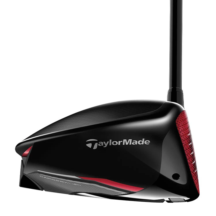 TaylorMade Stealth HD Golf Driver 6 TaylorMade Stealth HD Golf Driver - Image 4