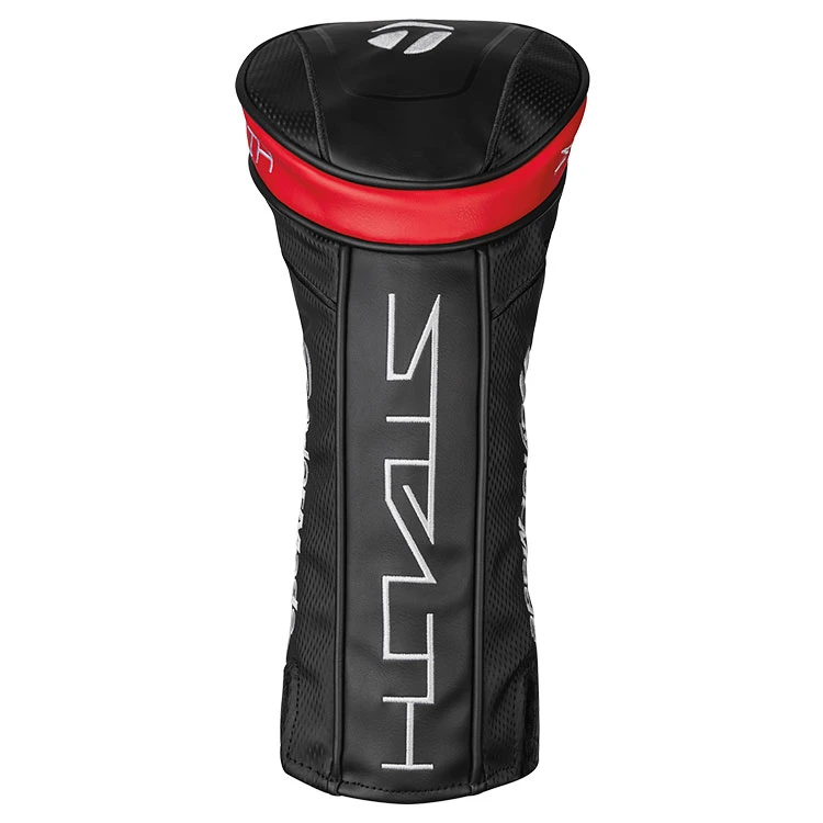 TaylorMade Stealth HD Golf Driver 7 TaylorMade Stealth HD Golf Driver - Image 5