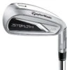 TaylorMade Stealth HD Golf Irons (Custom Fit) 2 TaylorMade Stealth HD Golf Irons (Custom Fit) -Golf Supplies Store TaylorMade Stealth HD Irons 1 1