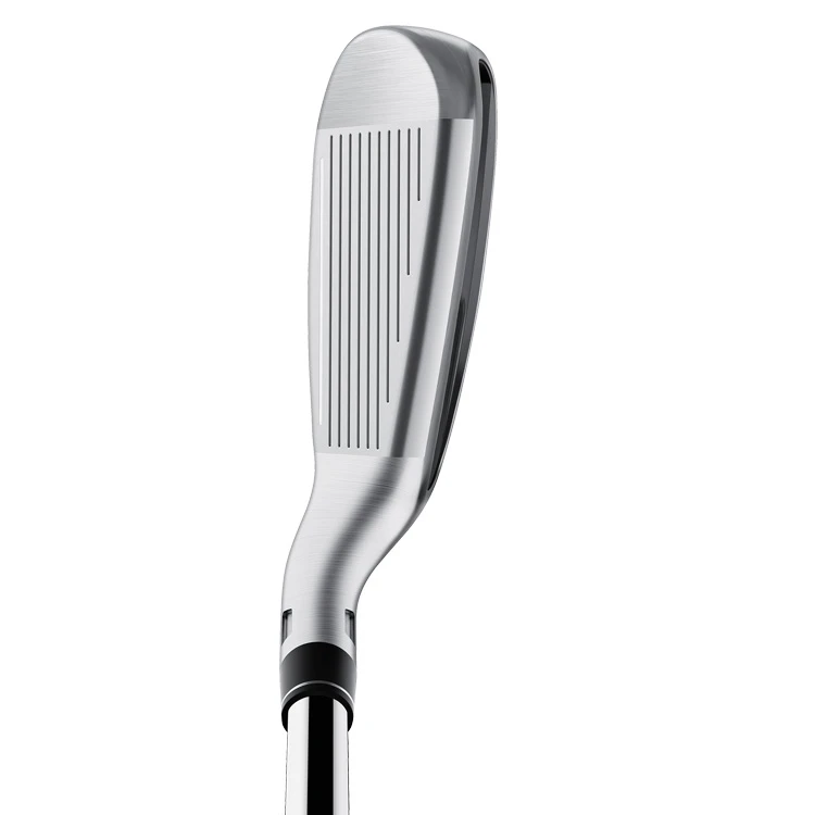 TaylorMade Stealth HD Golf Irons 4 TaylorMade Stealth HD Golf Irons - Image 2