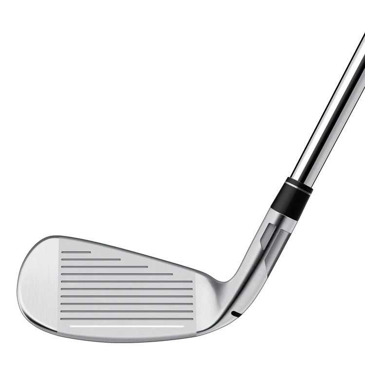 TaylorMade Stealth HD Golf Irons 5 TaylorMade Stealth HD Golf Irons - Image 3