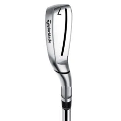 TaylorMade Stealth HD Golf Irons (Custom Fit) -Golf Supplies Store TaylorMade Stealth HD Irons 4 2