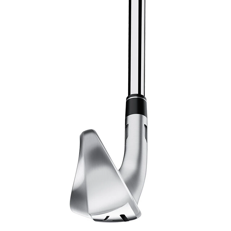 TaylorMade Stealth HD Golf Irons 7 TaylorMade Stealth HD Golf Irons - Image 5