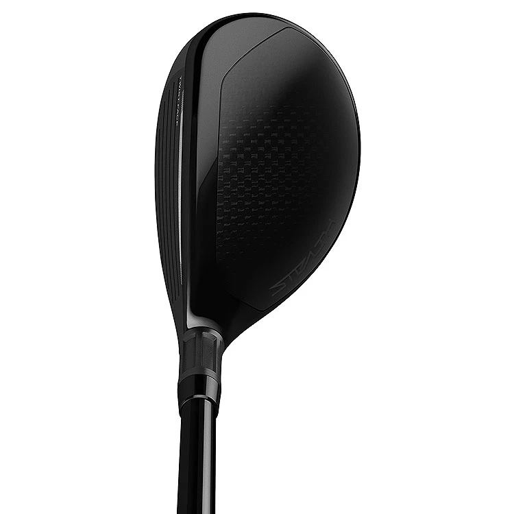 TaylorMade Stealth Golf Hybrid 4 TaylorMade Stealth Golf Hybrid - Image 2