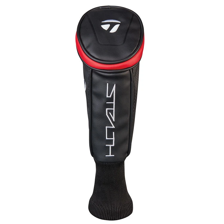 TaylorMade Stealth Golf Hybrid 7 TaylorMade Stealth Golf Hybrid - Image 5