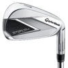 TaylorMade Stealth Golf Irons -Golf Supplies Store TaylorMade Stealth Irons 1