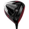 TaylorMade Stealth Plus+ Golf Driver 2 TaylorMade Stealth Plus+ Golf Driver -Golf Supplies Store TaylorMade Stealth Plus Driver 1 1