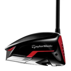 TaylorMade Stealth Plus+ Golf Driver -Golf Supplies Store TaylorMade Stealth Plus Driver 4 1