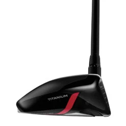 TaylorMade Stealth Plus+ Golf Fairway Wood -Golf Supplies Store TaylorMade Stealth Plus Fairway 4