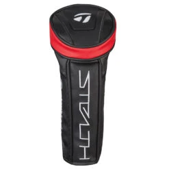 TaylorMade Stealth Plus+ Golf Fairway Wood -Golf Supplies Store TaylorMade Stealth Plus Fairway 5