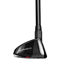 TaylorMade Stealth Plus+ Golf Hybrid -Golf Supplies Store TaylorMade Stealth Plus Hybrid 4 1