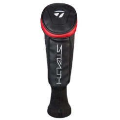 TaylorMade Stealth Plus+ Golf Hybrid -Golf Supplies Store TaylorMade Stealth Plus Hybrid 5 1