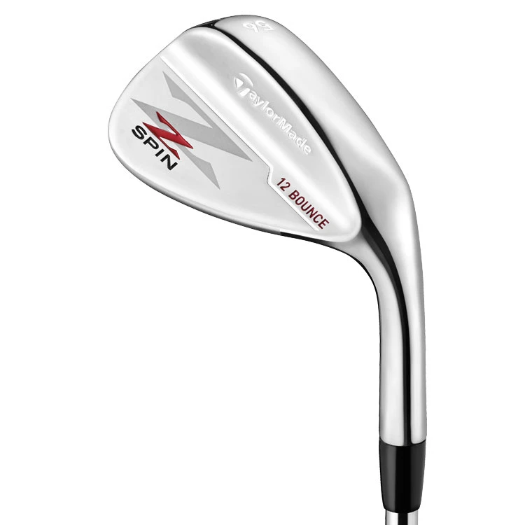 TaylorMade Z-Spin Golf Wedge 3 TaylorMade Z-Spin Golf Wedge