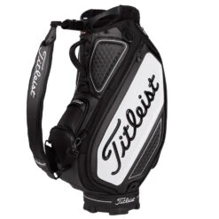 Titleist Golf Tour Staff Bag