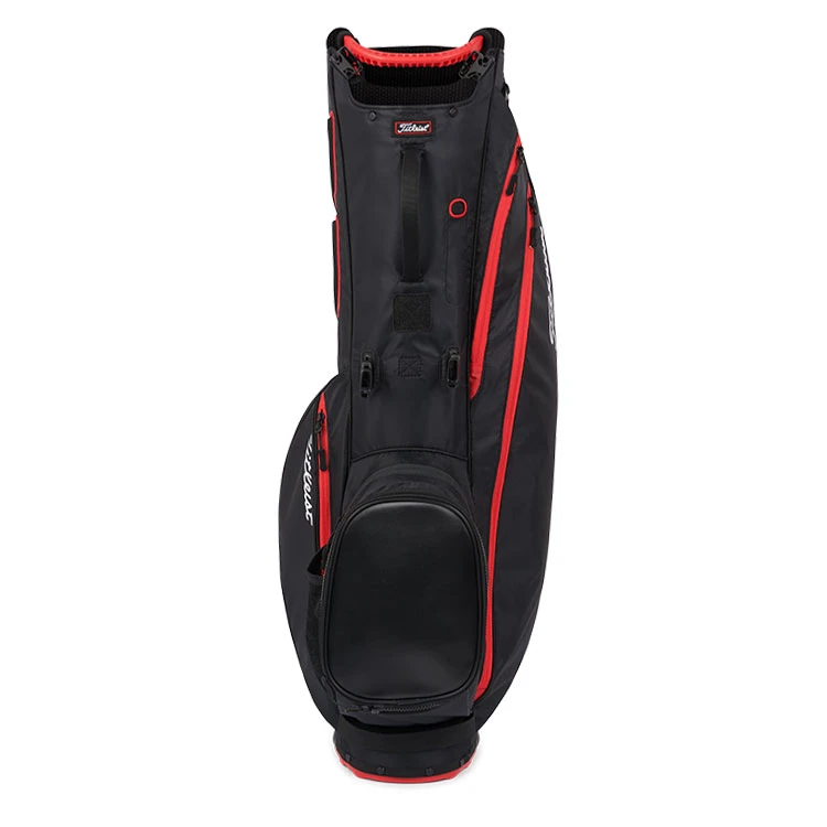 Titleist Players 4 Carbon S Golf Stand Bag 4 Titleist Players 4 Carbon S Golf Stand Bag - Image 2