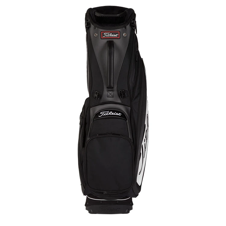 Titleist Tour Series Premium Golf Stand Bag 4 Titleist Tour Series Premium Golf Stand Bag - Image 2