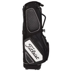 Titleist Tour Series Premium Golf Stand Bag 10 Titleist Tour Series Premium Golf Stand Bag -Golf Supplies Store Titleist 2022 Tour Series Premium Stand Bag 3