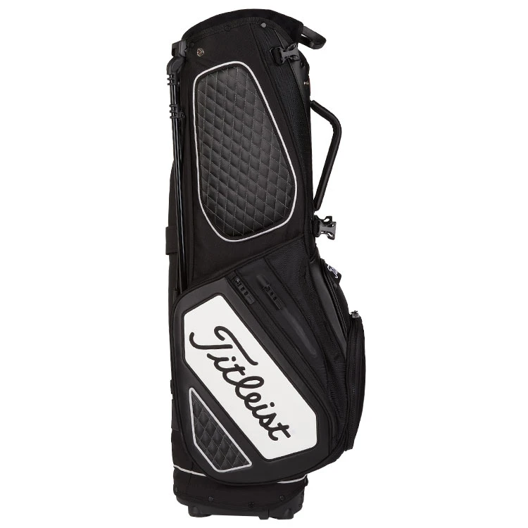 Titleist Tour Series Premium Golf Stand Bag 5 Titleist Tour Series Premium Golf Stand Bag - Image 3