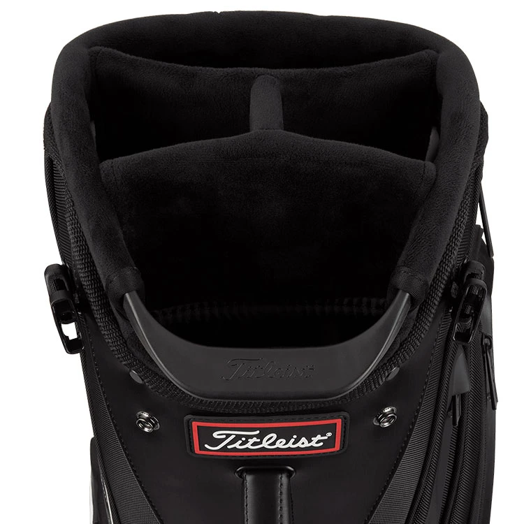Titleist Tour Series Premium Golf Stand Bag 6 Titleist Tour Series Premium Golf Stand Bag - Image 4