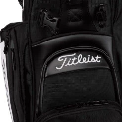 Titleist Tour Series Premium Golf Stand Bag 12 Titleist Tour Series Premium Golf Stand Bag -Golf Supplies Store Titleist 2022 Tour Series Premium Stand Bag 5
