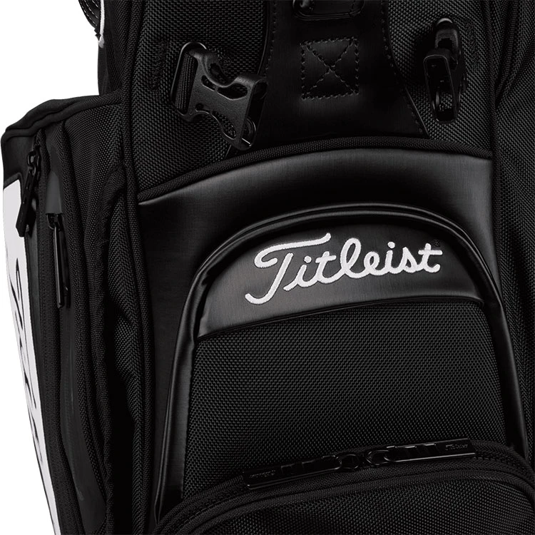 Titleist Tour Series Premium Golf Stand Bag 7 Titleist Tour Series Premium Golf Stand Bag - Image 5