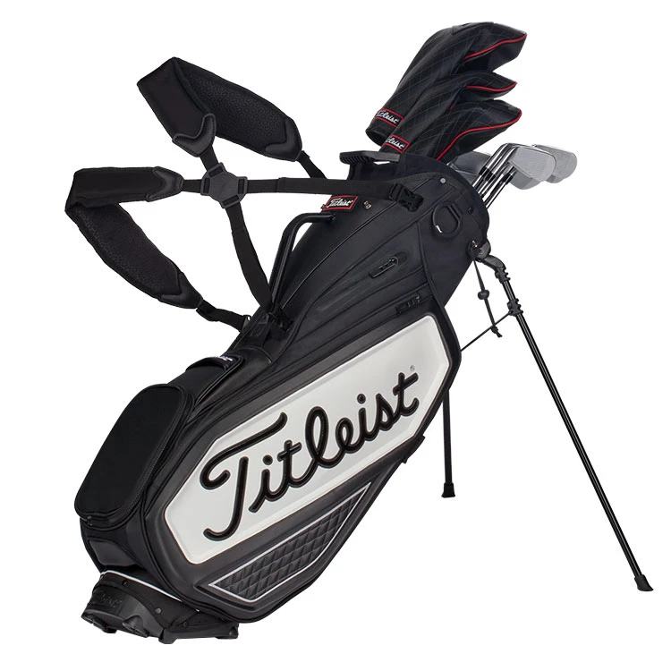 Titleist Tour Series Premium Golf Stand Bag 8 Titleist Tour Series Premium Golf Stand Bag - Image 6