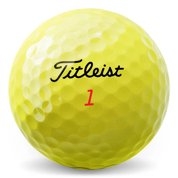Titleist TruFeel Golf Balls 4 Titleist TruFeel Golf Balls - Image 2