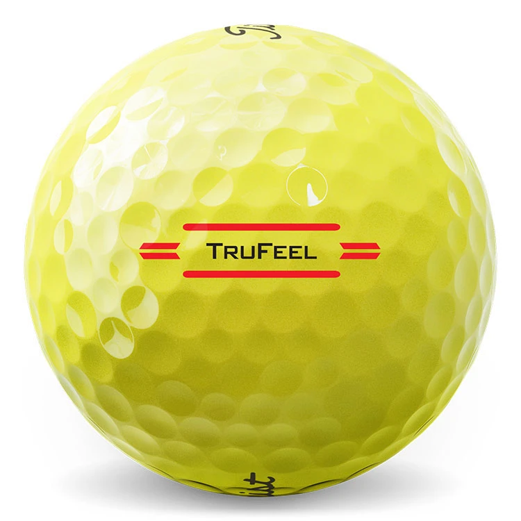 Titleist TruFeel Golf Balls 5 Titleist TruFeel Golf Balls - Image 3