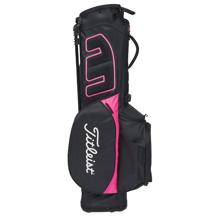 Titleist Players 4 Golf Stand Bag 5 Titleist Players 4 Golf Stand Bag - Image 3