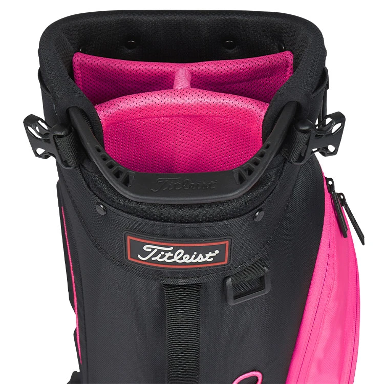 Titleist Players 4 Golf Stand Bag 6 Titleist Players 4 Golf Stand Bag - Image 4