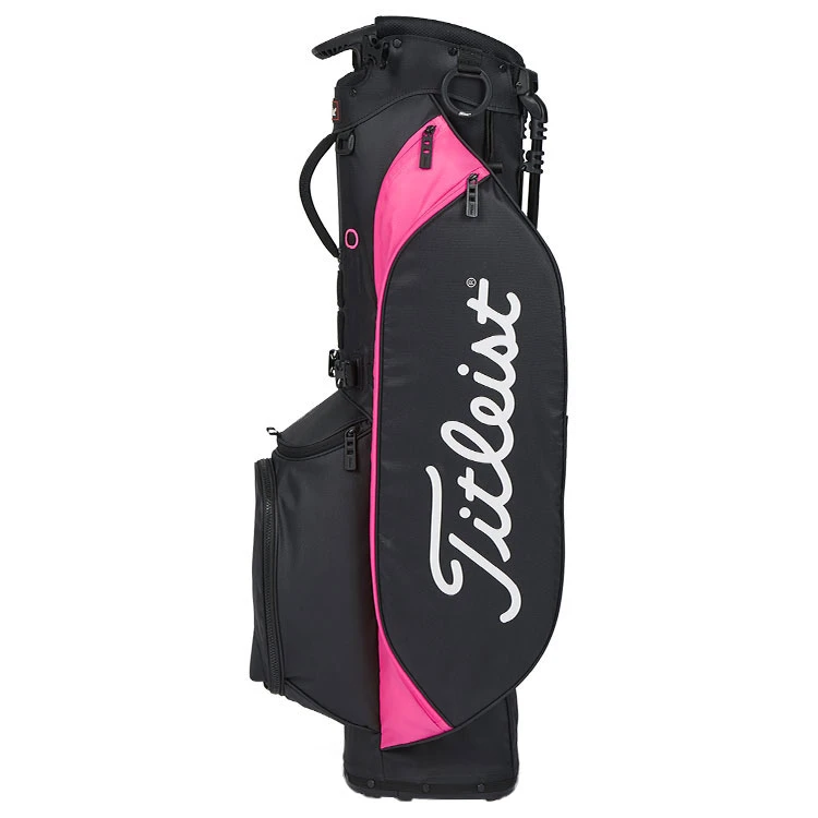Titleist Players 4 Golf Stand Bag 7 Titleist Players 4 Golf Stand Bag - Image 5