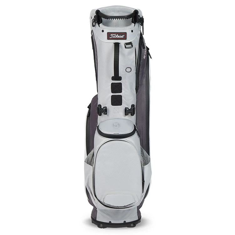 Titleist Players 5 StaDry Golf Stand Bag 4 Titleist Players 5 StaDry Golf Stand Bag - Image 2