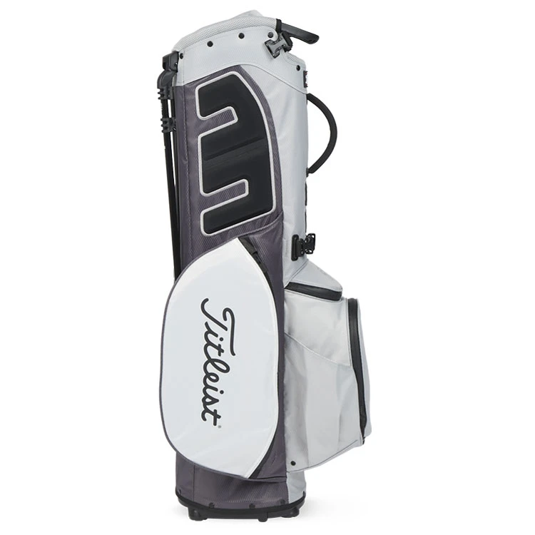 Titleist Players 5 StaDry Golf Stand Bag 5 Titleist Players 5 StaDry Golf Stand Bag - Image 3