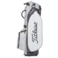 Titleist Players 5 StaDry Golf Stand Bag 11 Titleist Players 5 StaDry Golf Stand Bag -Golf Supplies Store Titleist 2023 Players 5 Stadry Stand Bag Grey Graphite White 5