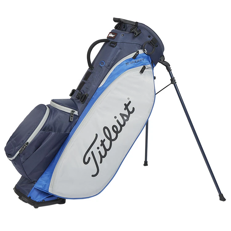 Titleist Players 5 StaDry Golf Stand Bag 3 Titleist Players 5 StaDry Golf Stand Bag