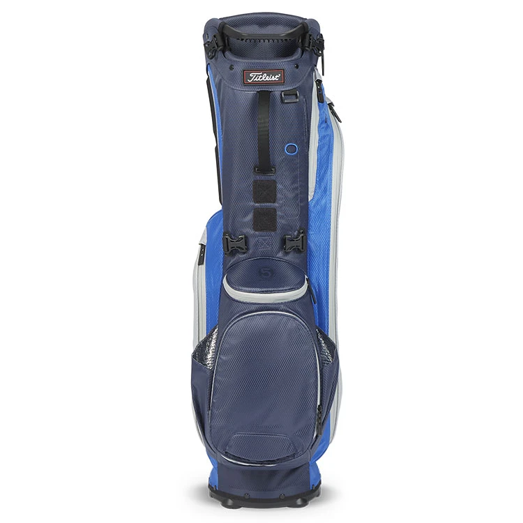 Titleist Players 5 StaDry Golf Stand Bag 4 Titleist Players 5 StaDry Golf Stand Bag - Image 2