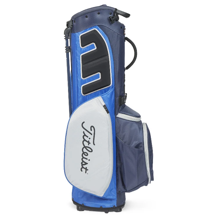 Titleist Players 5 StaDry Golf Stand Bag 5 Titleist Players 5 StaDry Golf Stand Bag - Image 3