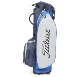 Titleist Players 5 StaDry Golf Stand Bag 11 Titleist Players 5 StaDry Golf Stand Bag -Golf Supplies Store Titleist 2023 Players 5 Stadry Stand Bag Navy Royal Grey 5