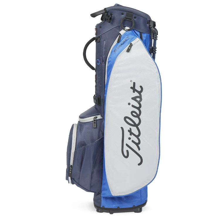 Titleist Players 5 StaDry Golf Stand Bag 7 Titleist Players 5 StaDry Golf Stand Bag - Image 5