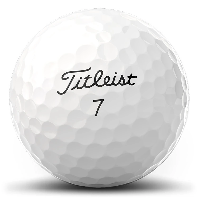 Titleist Pro V1 High Number Golf Balls 4 Titleist Pro V1 High Number Golf Balls - Image 2