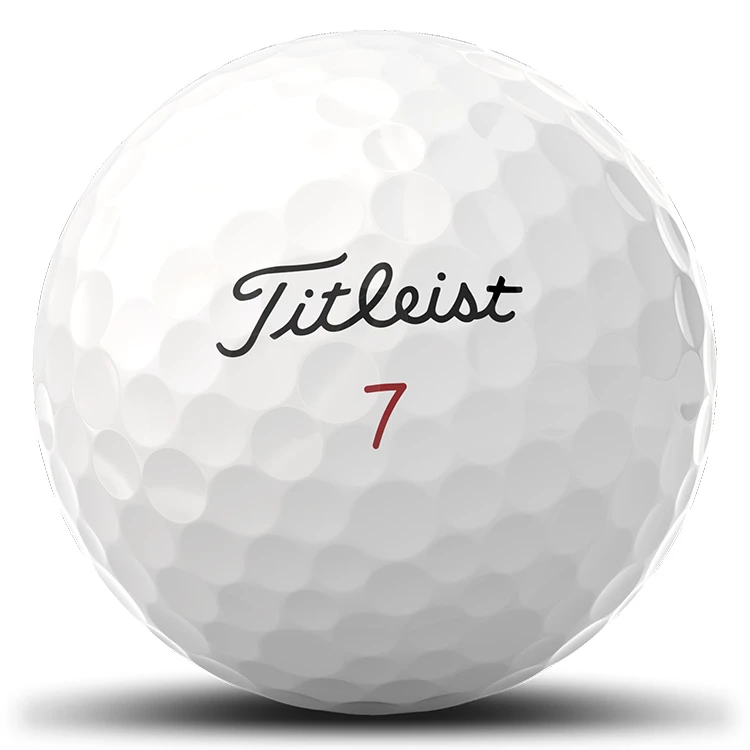 Titleist Pro V1x High Number Golf Balls 4 Titleist Pro V1x High Number Golf Balls - Image 2