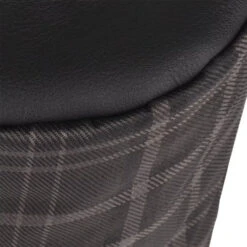 Titleist Barrel Leather Shamrock Driver Headcover 10 Titleist Barrel Leather Shamrock Driver Headcover -Golf Supplies Store Titleist Barrel Leather Performance Driver Cover Black Green 4