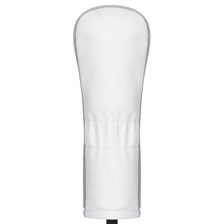 Titleist Frost Out Leather Hybrid Headcover 4 Titleist Frost Out Leather Hybrid Headcover - Image 2