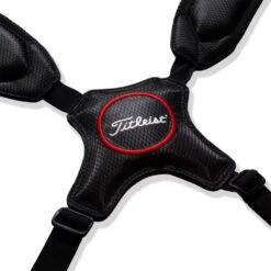 Titleist Jet Black Premium StaDry Golf Stand Bag 15 Titleist Jet Black Premium StaDry Golf Stand Bag -Golf Supplies Store Titleist Jet Black StaDry Premium Golf Stand Bag Black 7