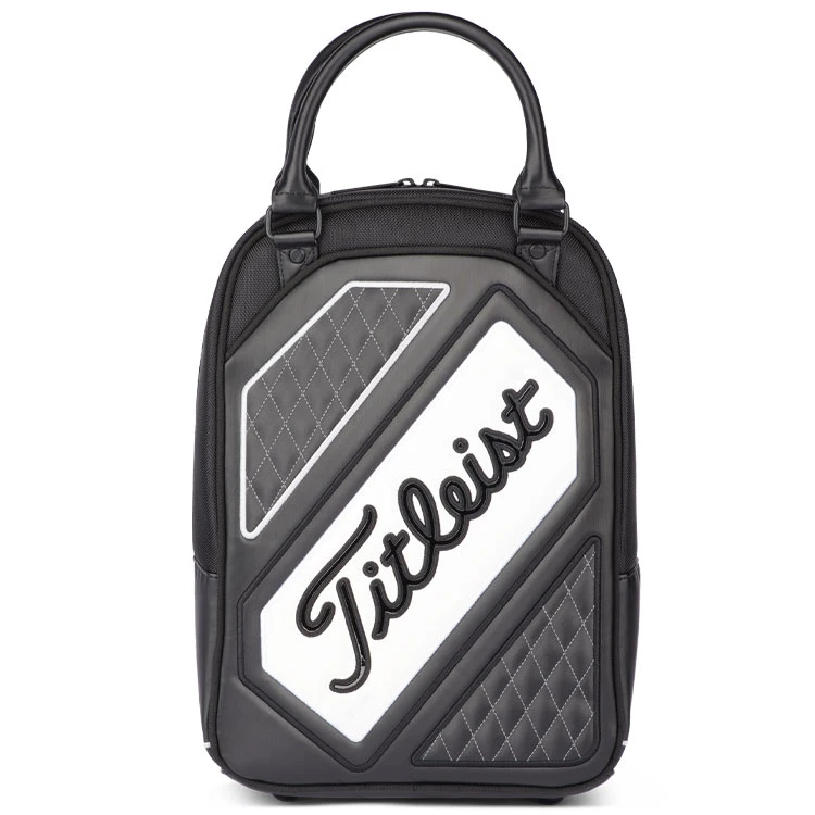 Titleist Tour Series Practice Golf Ball Bag 2 Titleist Tour Series Practice Golf Ball Bag