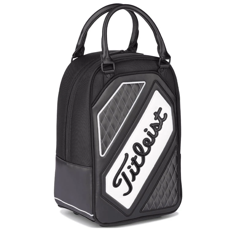 Titleist Tour Series Practice Golf Ball Bag 3 Titleist Tour Series Practice Golf Ball Bag - Image 2